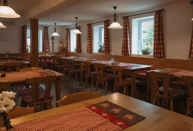 Boutique Hotel Haus Marie