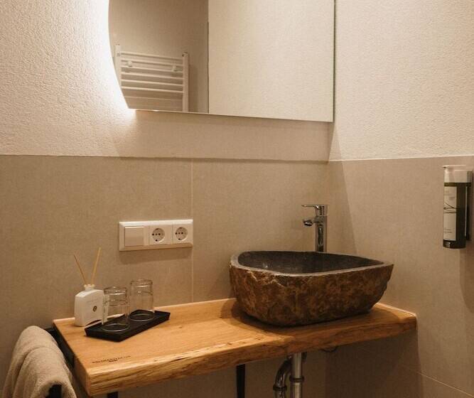 Boutique Hotel Haus Marie