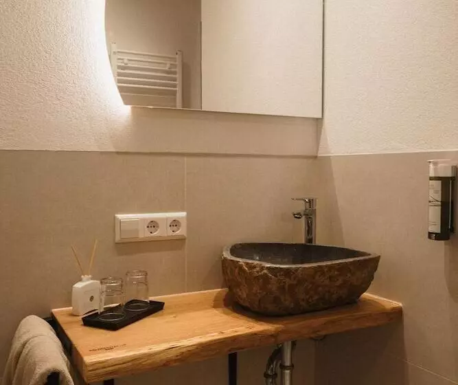 Boutique Hotel Haus Marie