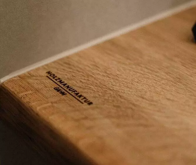 Boutique Hotel Haus Marie