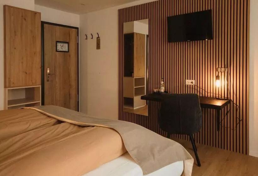 Boutique Hotel Haus Marie