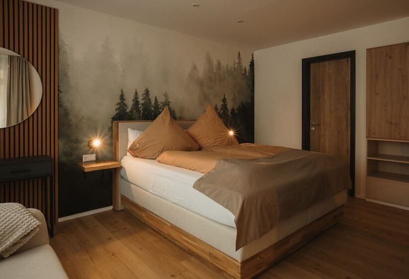 Boutique Hotel Haus Marie