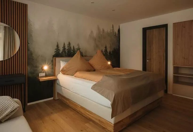 Boutique Hotel Haus Marie