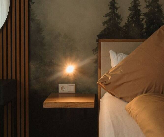 Boutique Hotel Haus Marie