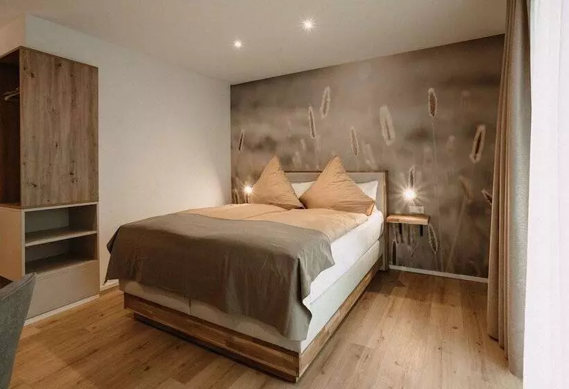 Boutique Hotel Haus Marie