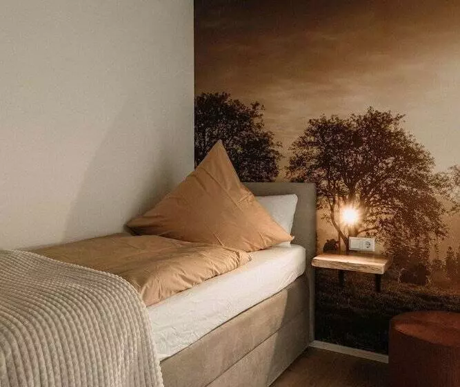 Boutique Hotel Haus Marie