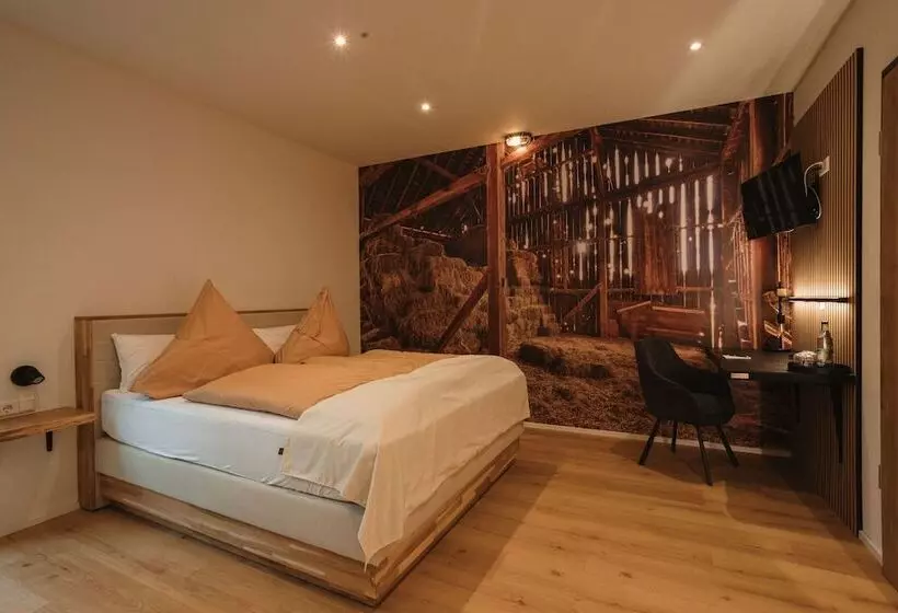 Boutique Hotel Haus Marie