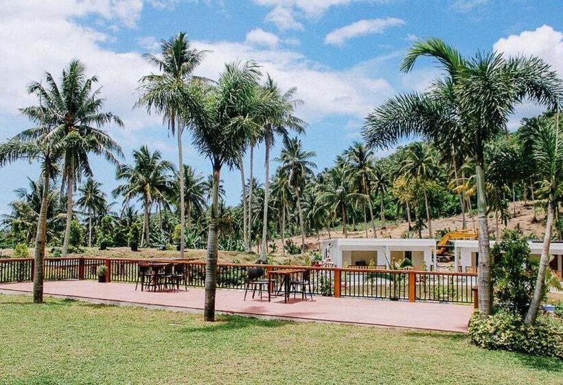 בית מלון כפרי Cocoland Farm Resort