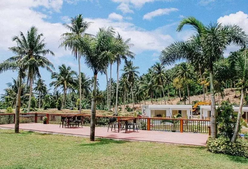 ホテル Cocoland Farm Resort