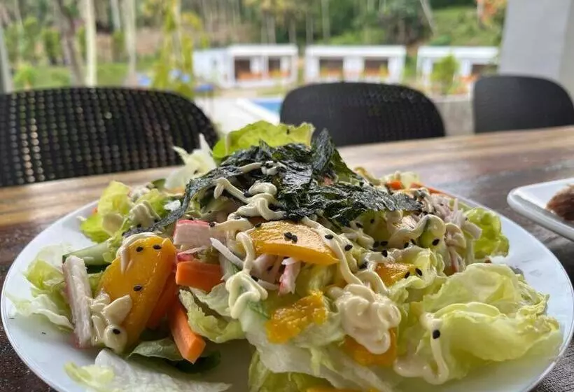 ホテル Cocoland Farm Resort