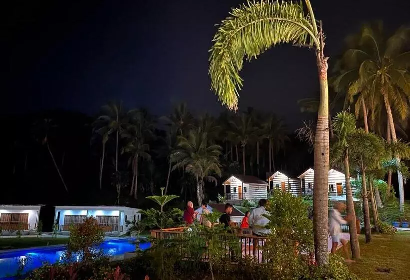 ホテル Cocoland Farm Resort