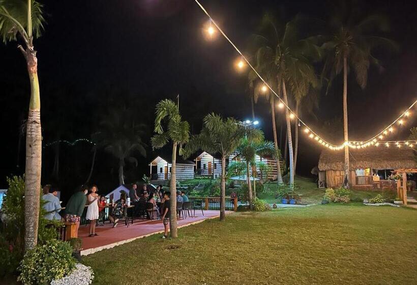 בית מלון כפרי Cocoland Farm Resort