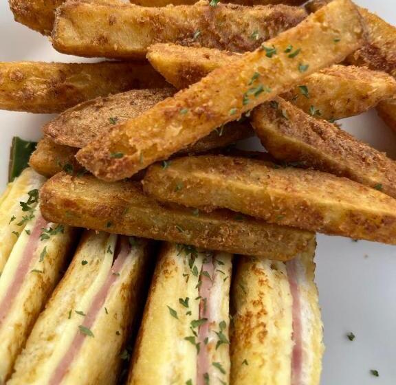 בית מלון כפרי Cocoland Farm Resort