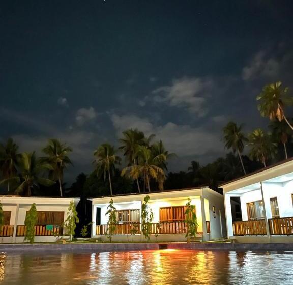 בית מלון כפרי Cocoland Farm Resort