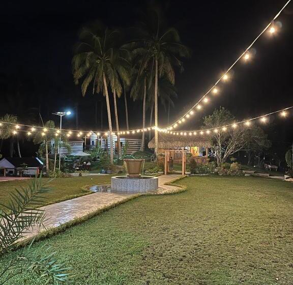 בית מלון כפרי Cocoland Farm Resort