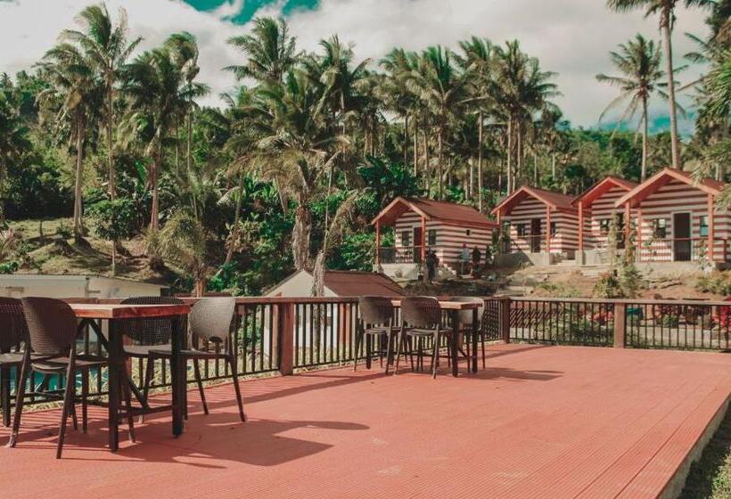 בית מלון כפרי Cocoland Farm Resort