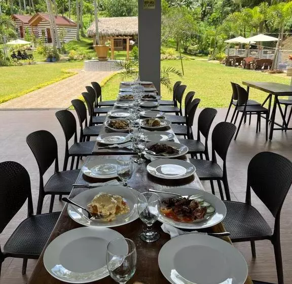 ホテル Cocoland Farm Resort