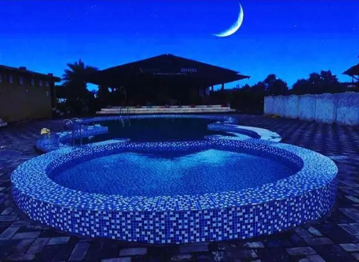 Hotelli Green Valley Resort