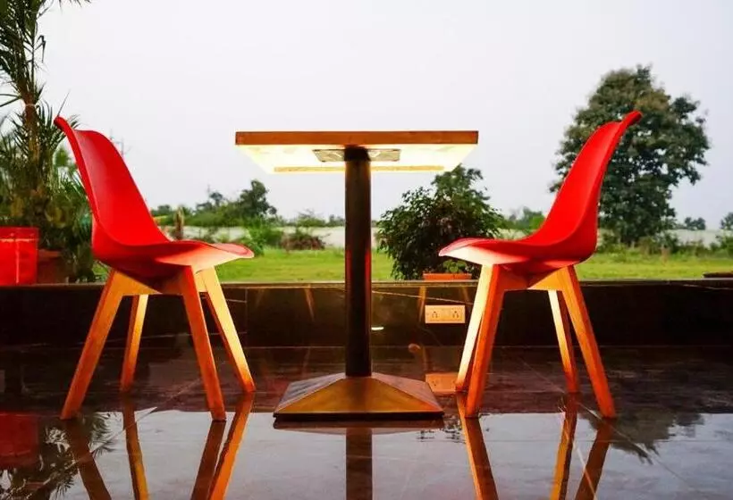 Hotelli Green Valley Resort