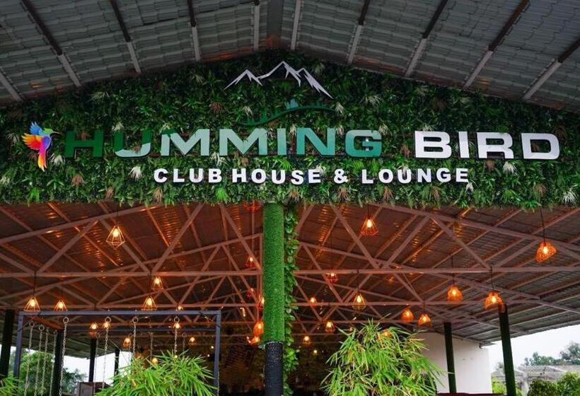 فندق Green Valley Resort