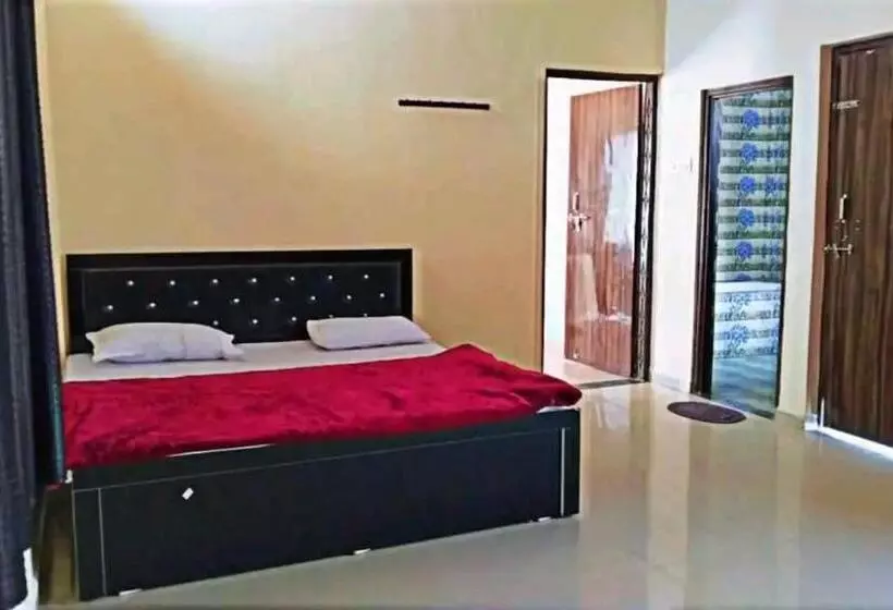 Hotelli Green Valley Resort