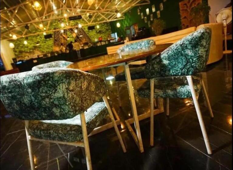 فندق Green Valley Resort