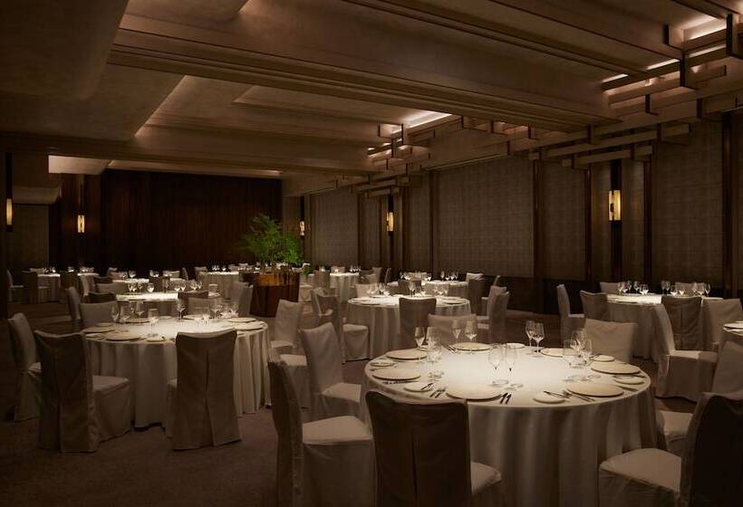 בית מלון כפרי Dusit Thani Kyoto