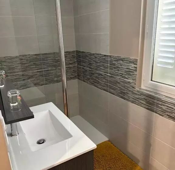 Hotelli Le Relais Saint Germain