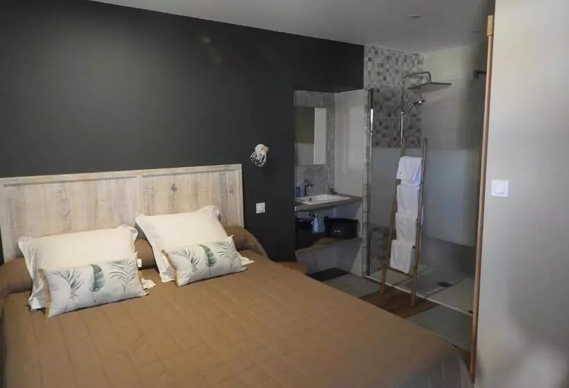 Hotelli Le Relais Saint Germain