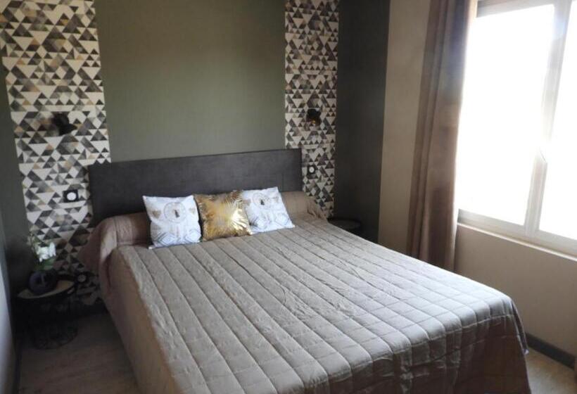 בית מלון כפרי Le Relais Saint Germain