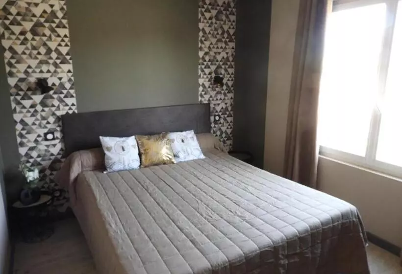 Hotelli Le Relais Saint Germain