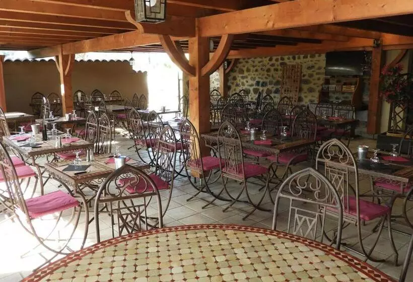 Hotelli Le Relais Saint Germain