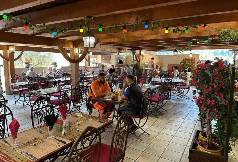 Hotelli Le Relais Saint Germain