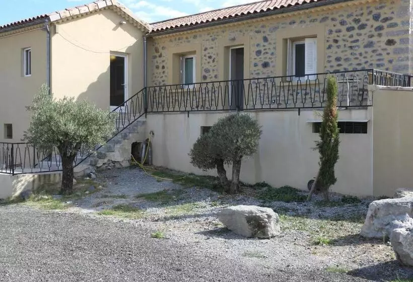 Hotelli Le Relais Saint Germain