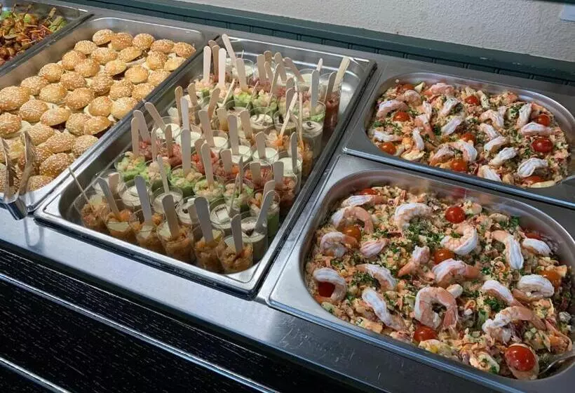 Hotelli Le Relais Saint Germain