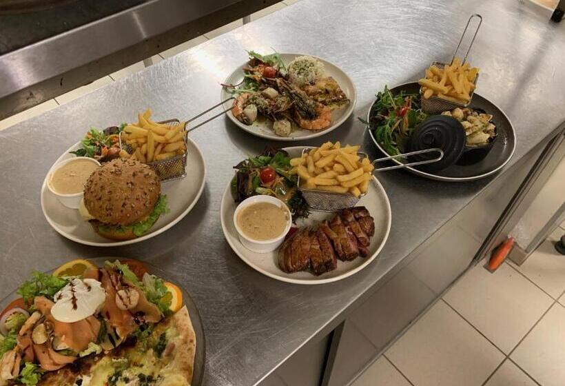 בית מלון כפרי Le Relais Saint Germain