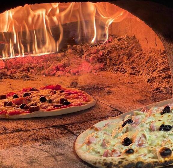 בית מלון כפרי Le Relais Saint Germain