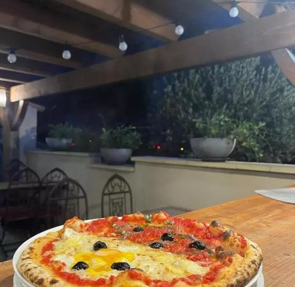 Hotelli Le Relais Saint Germain