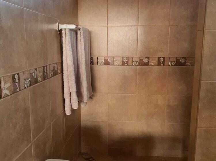 ホテル Oasis De Vichayito