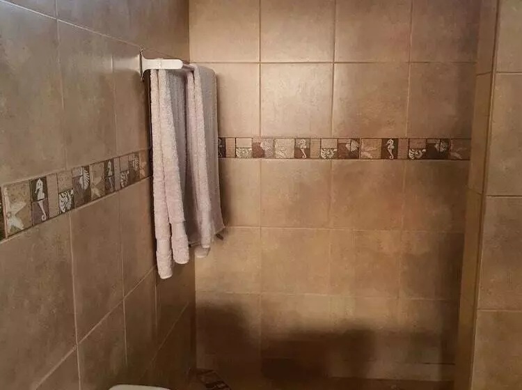 Hotelli Oasis De Vichayito