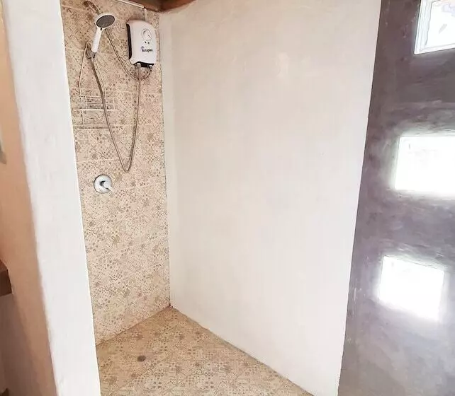 Hotelli Oasis De Vichayito