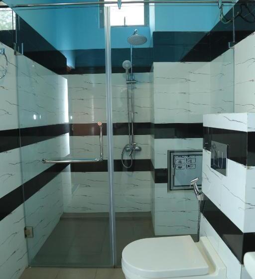 Sp Tourist Hotel Jaffna