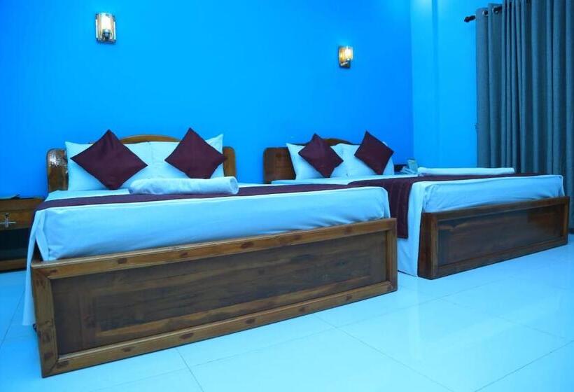 Sp Tourist Hotel Jaffna