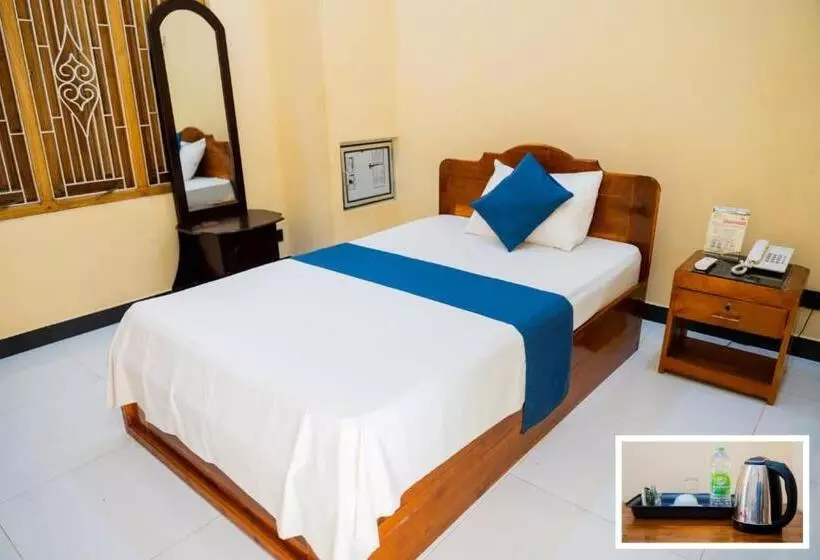 Sp Tourist Hotel Jaffna