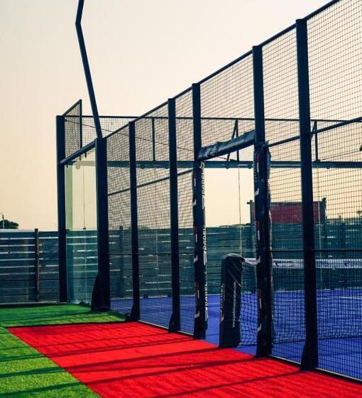 Отель Valerio Resort Beach Club