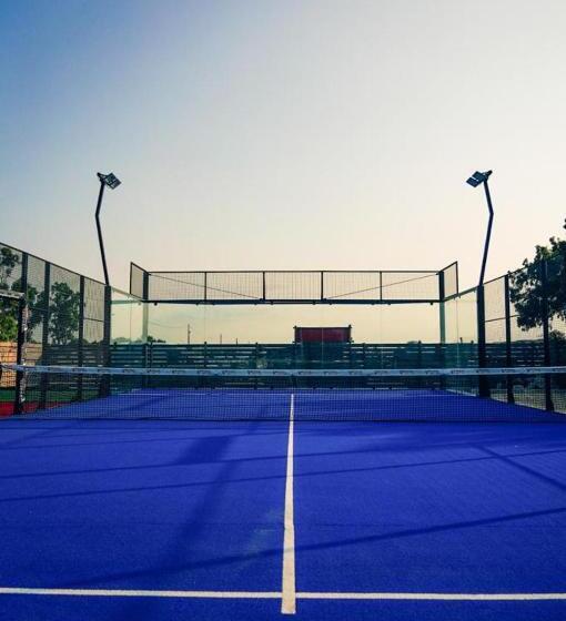 Отель Valerio Resort Beach Club