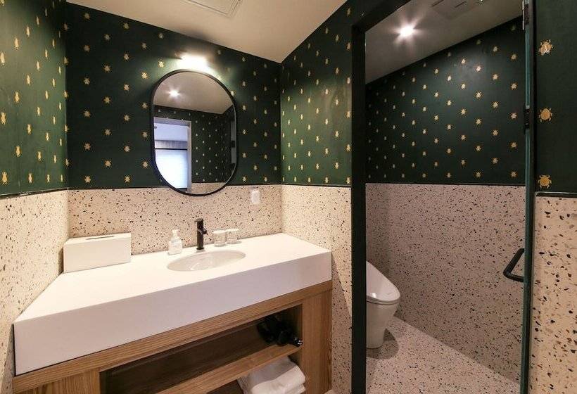 Kids Hotel Sangsang Play