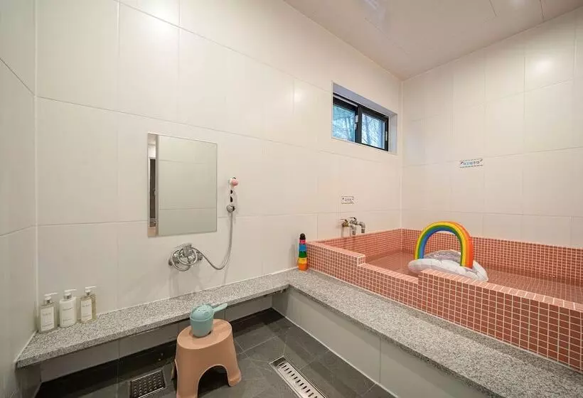 Kids Hotel Sangsang Play