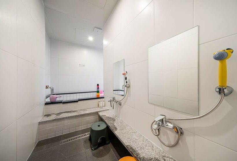 Kids Hotel Sangsang Play