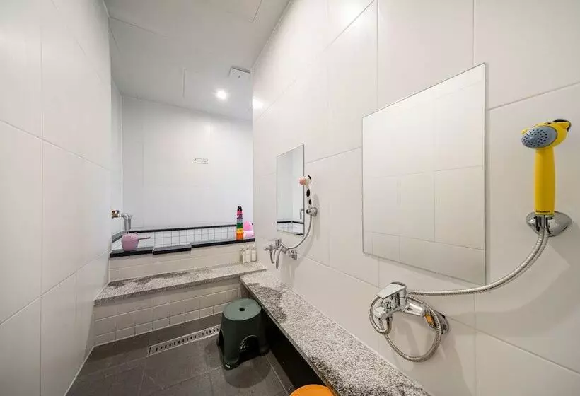 Kids Hotel Sangsang Play